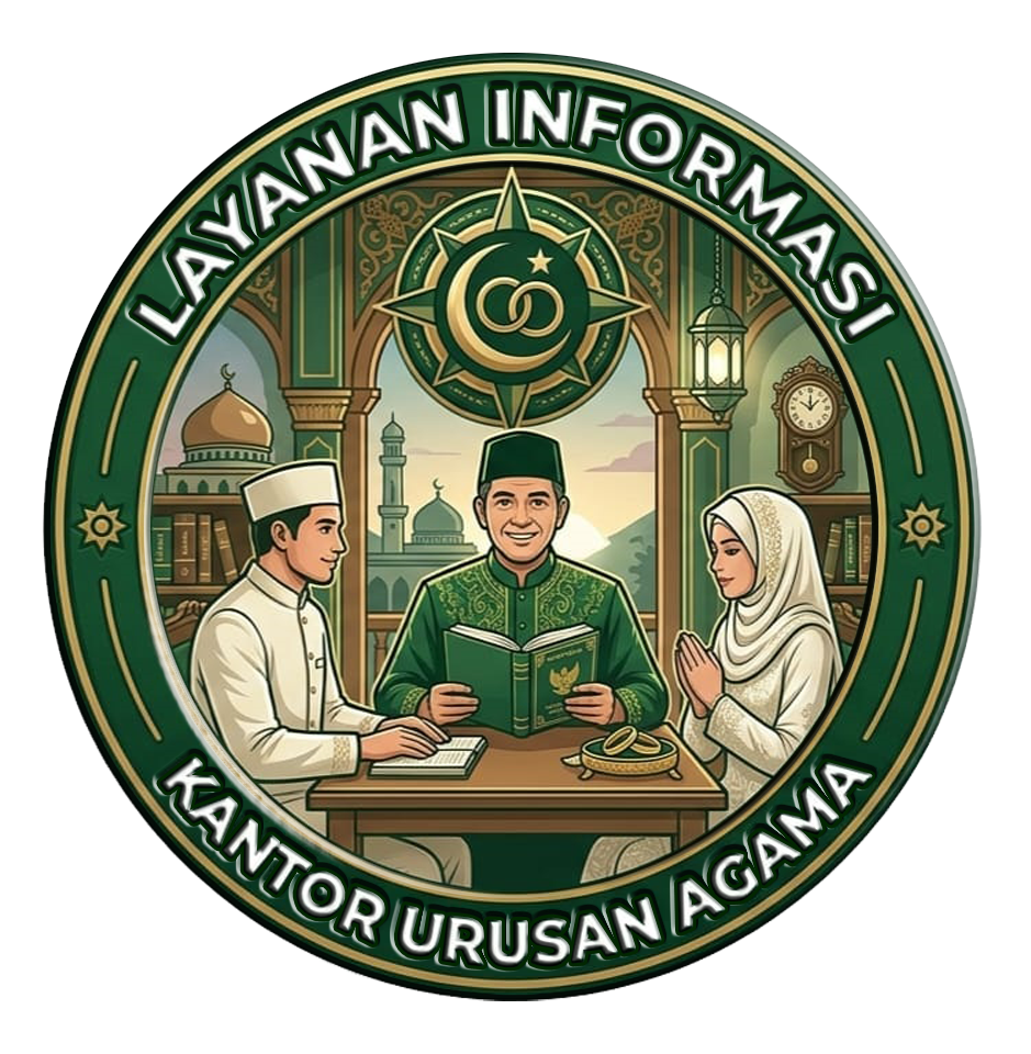 Kantor Urusan Agama (KUA)
