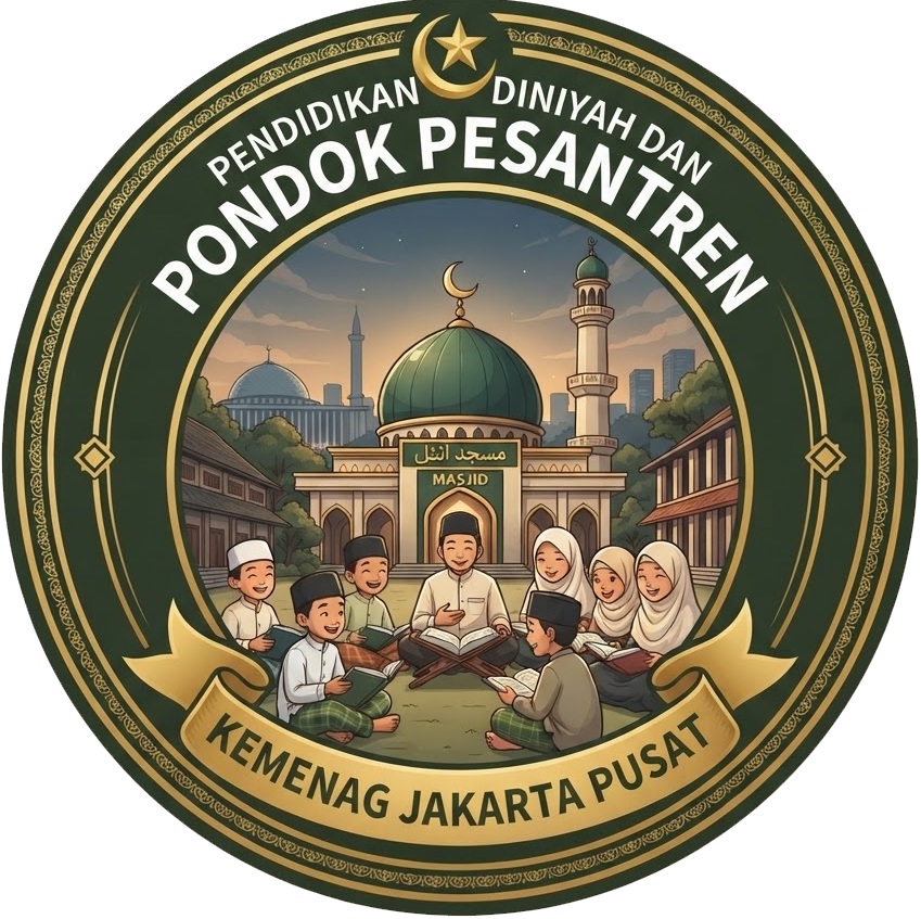 Pendidikan Diniyah dan Pondok Pesantren