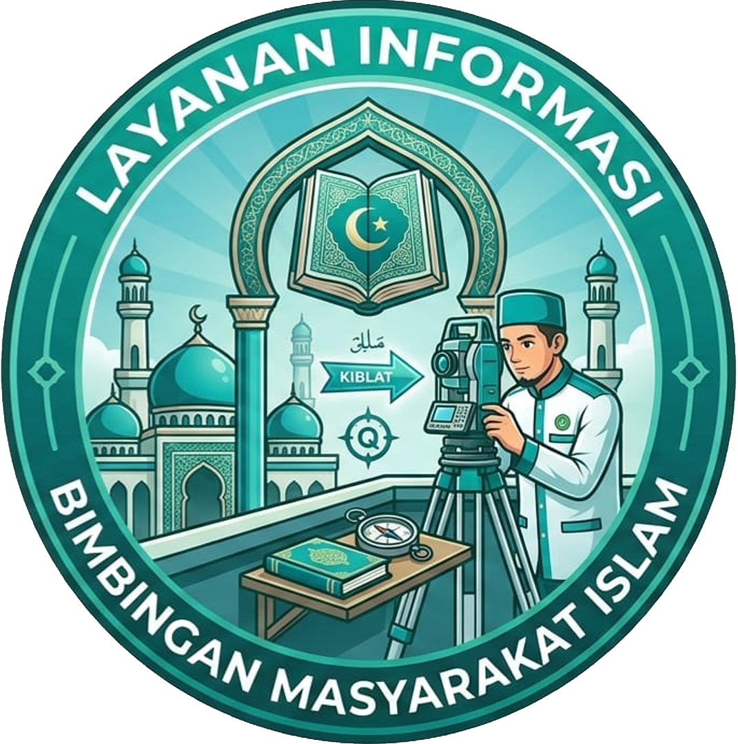 Bimbingan Masyarakat Islam