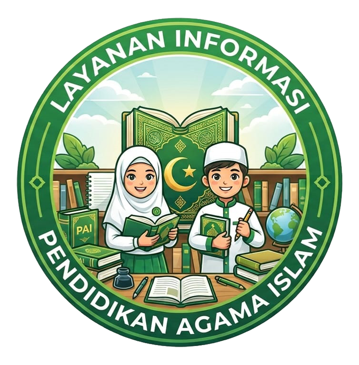 Pendidikan Agama Islam