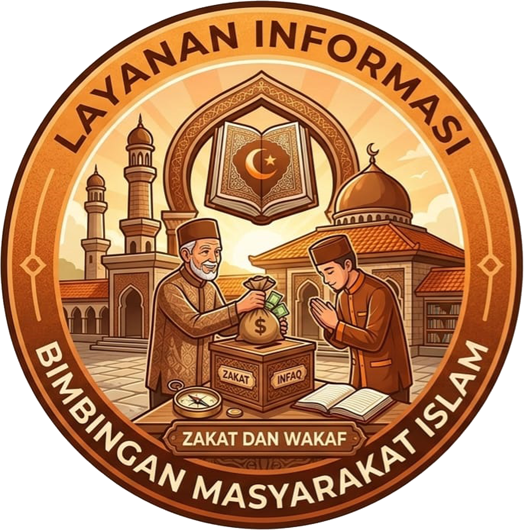 Zakat dan Wakaf